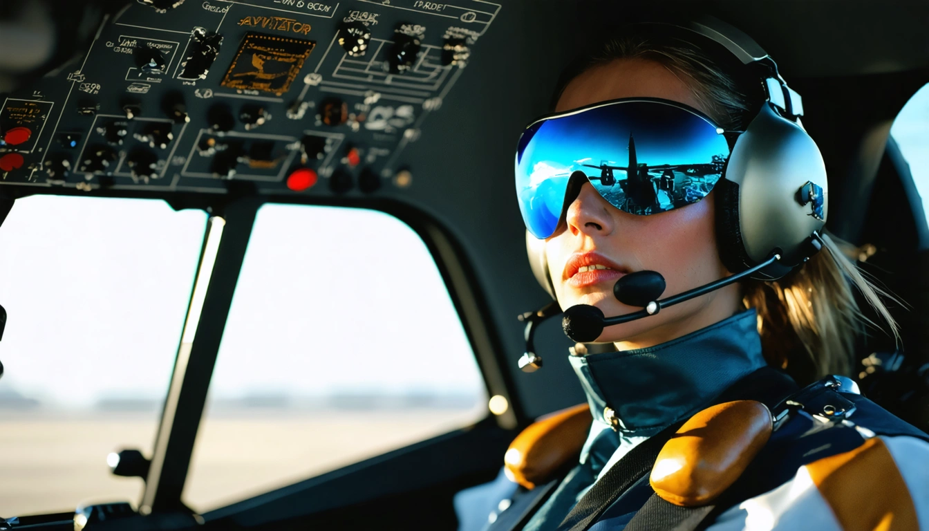 aviator Glory Casino