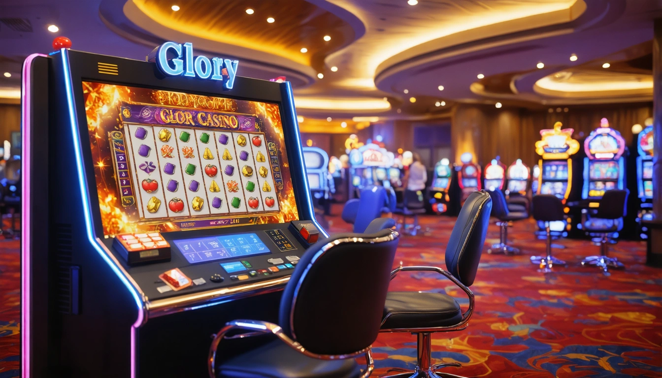 home Glory Casino