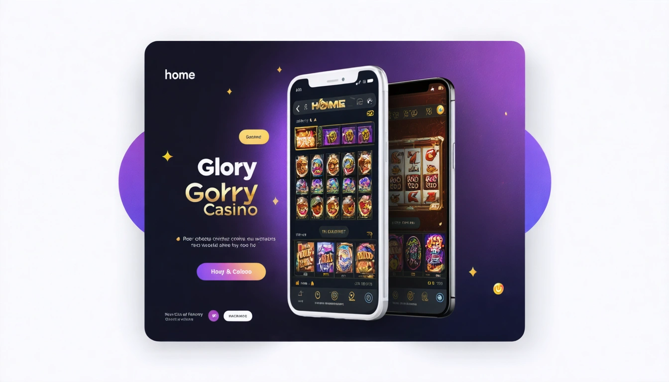 home Glory Casino