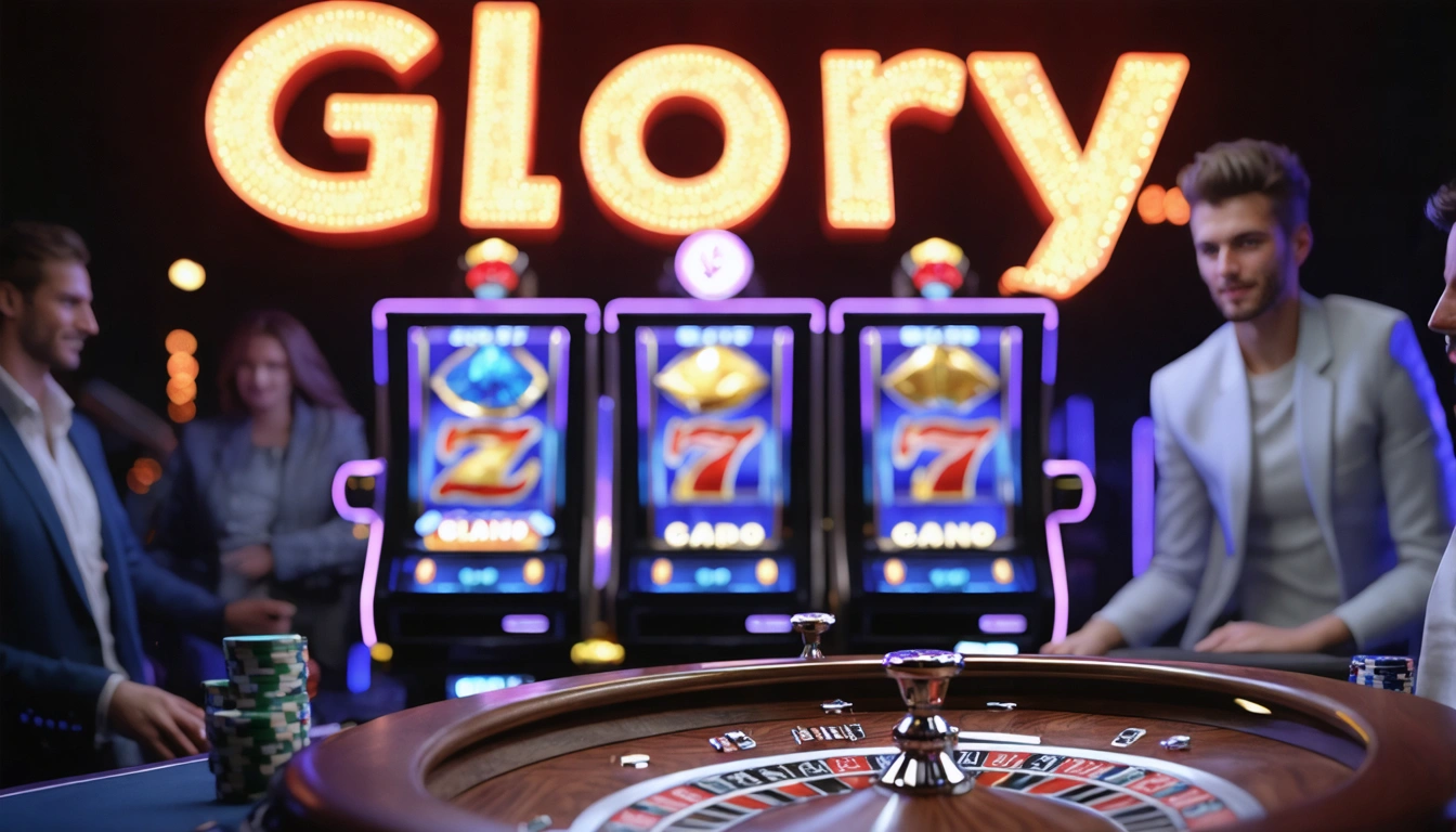 review Glory Casino