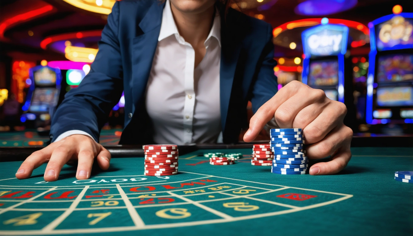 review Glory Casino