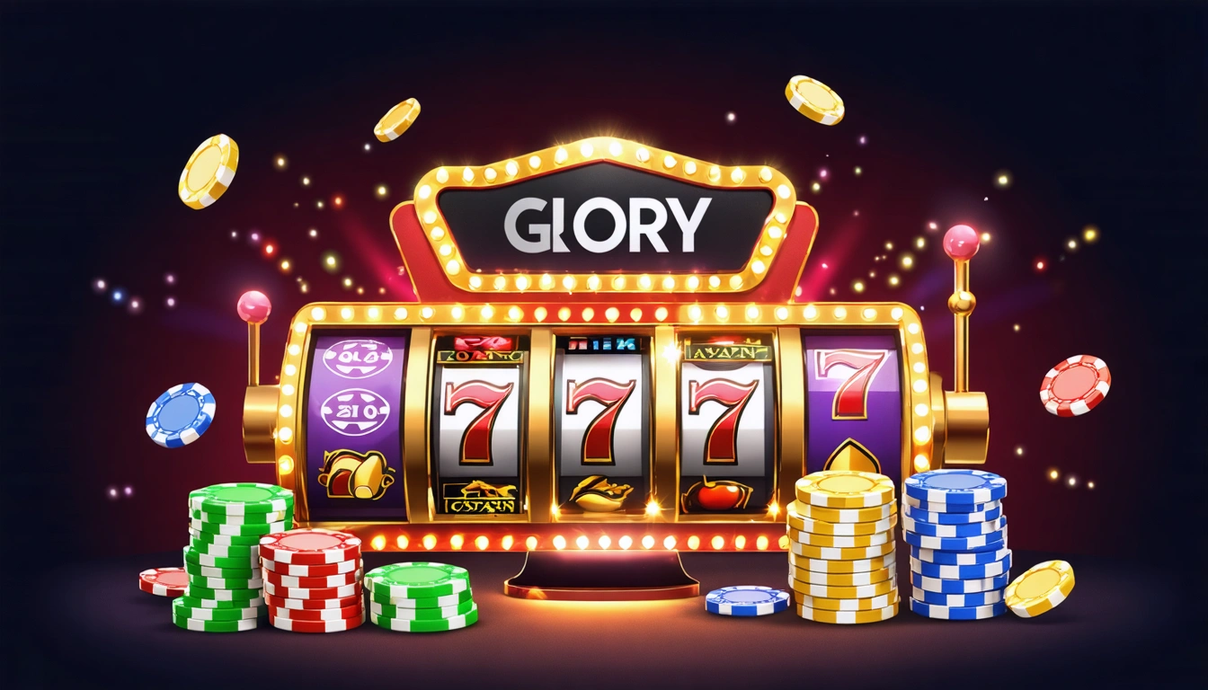 signup Glory Casino